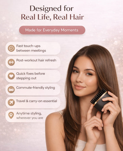 Lunex™ Emergency Kit