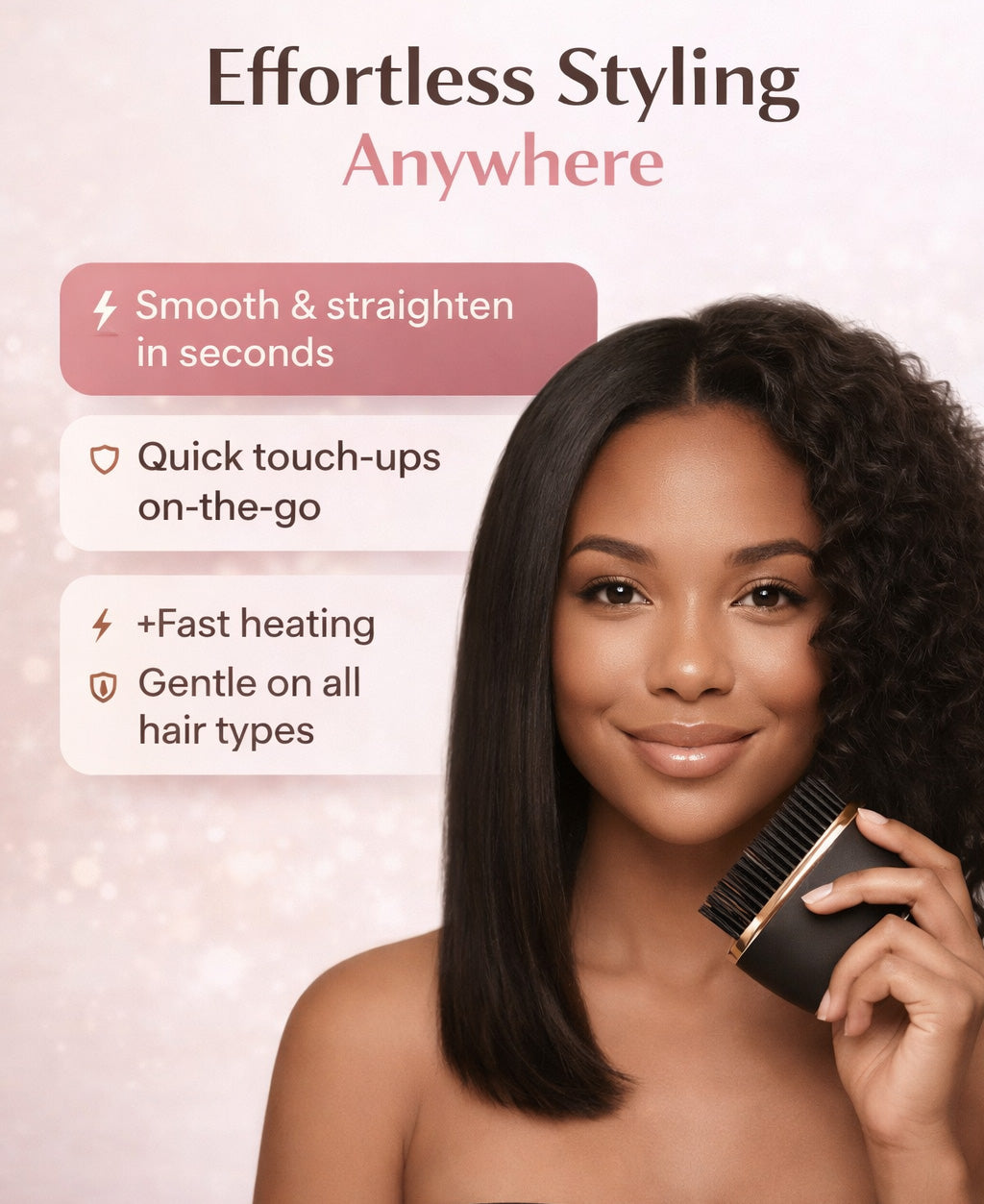 Lunex™ Emergency Kit