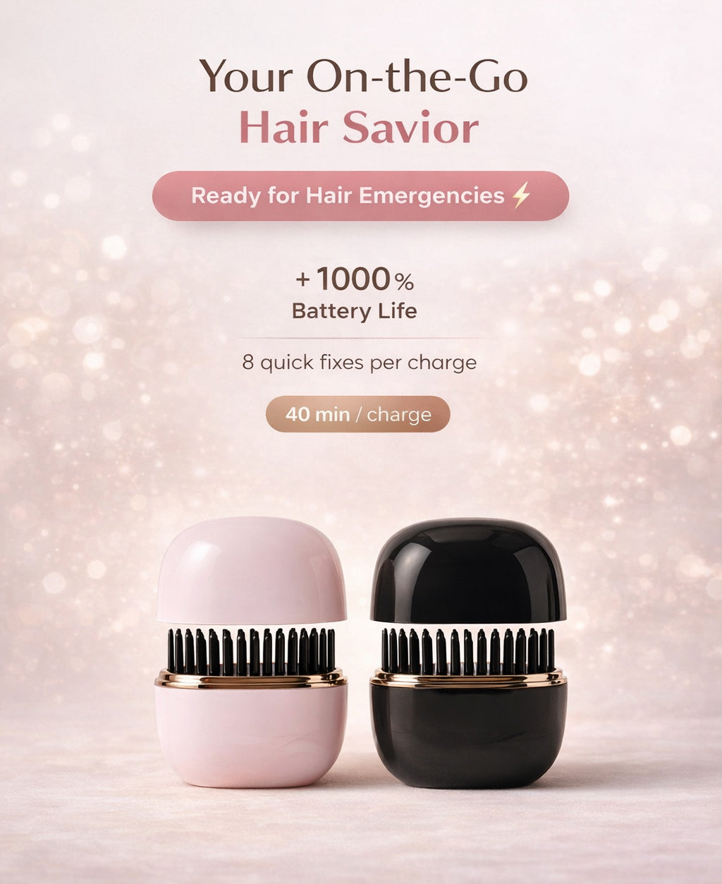 Lunex™ Emergency Kit